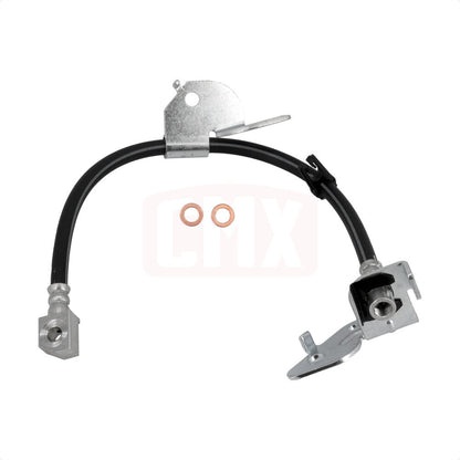 Brake Hydraulic Hose Front Right 12-H621461 For Ford F-150