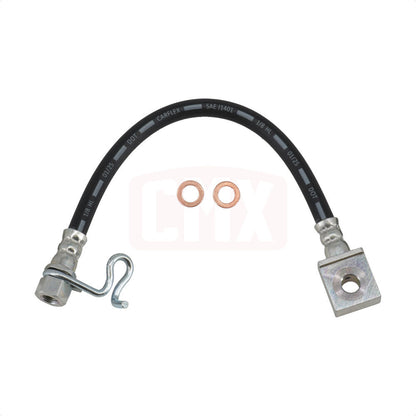 Brake Hydraulic Hose Rear Right 12-H621462 For Ford F-150