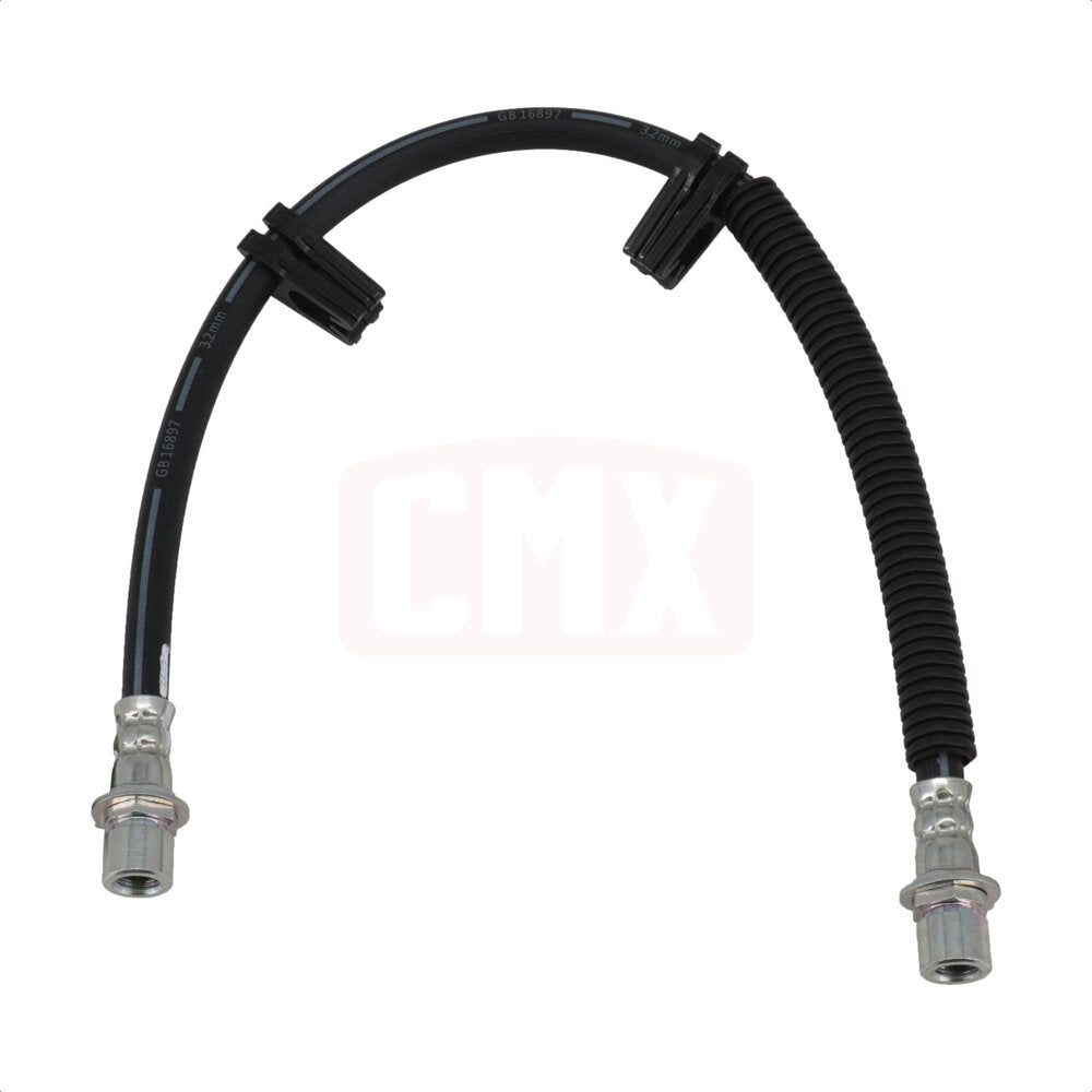 Brake Hydraulic Hose Rear Center 12-H621464 For 2009-2014 Ford F-150