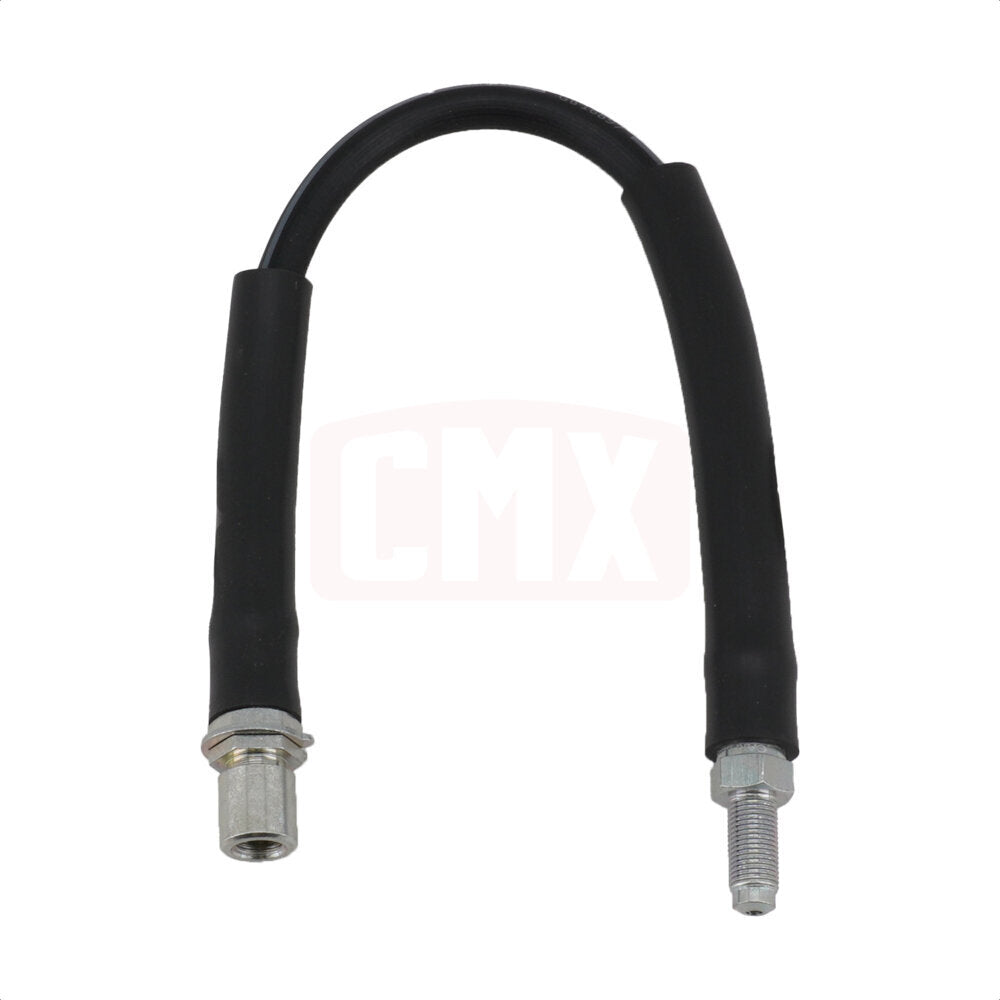 Brake Hydraulic Hose Rear 12-H621466 For Ford Flex Taurus Lincoln Police Sedan