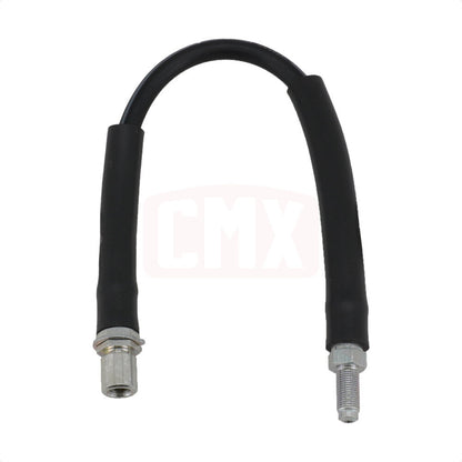 Brake Hydraulic Hose Rear 12-H621466 For Ford Flex Taurus Lincoln Police Sedan