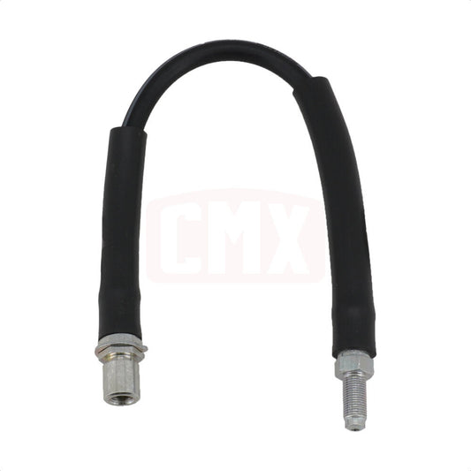 Brake Hydraulic Hose Rear 12-H621466 For Ford Flex Taurus Lincoln Police Sedan