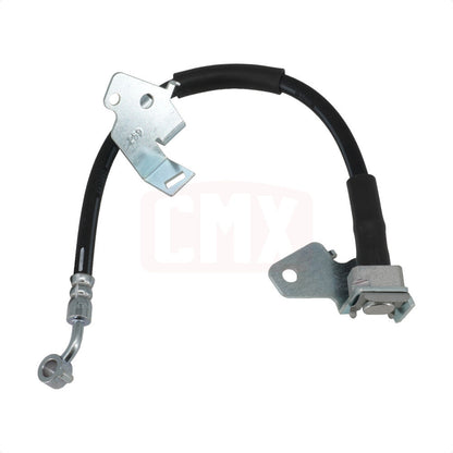 Brake Hydraulic Hose Front Left 12-H621467 For Ford Fusion Lincoln MKZ Mercury