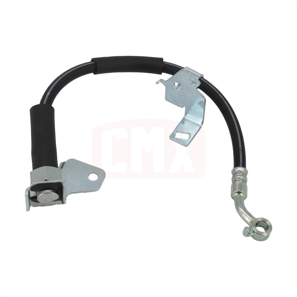 Brake Hydraulic Hose Front Right 12-H621468 For Ford Fusion Lincoln MKZ Mercury