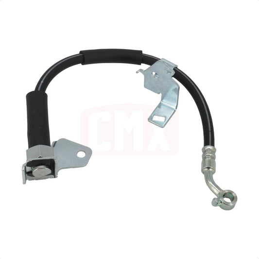 Brake Hydraulic Hose Front Right 12-H621468 For Ford Fusion Lincoln MKZ Mercury