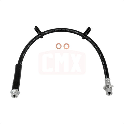 Brake Hydraulic Hose Rear Right Inner 12-H621474 For 2010-2011 Ford Ranger