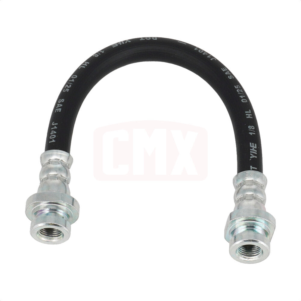 Brake Hydraulic Hose Rear 12-H621586 For Suzuki SX4