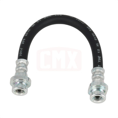 Brake Hydraulic Hose Rear 12-H621586 For Suzuki SX4