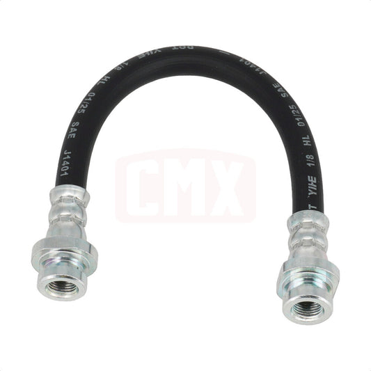 Brake Hydraulic Hose Rear 12-H621586 For Suzuki SX4