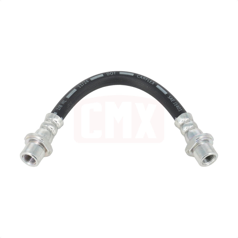 Brake Hydraulic Hose Rear 12-H621598 For Toyota Sienna Scion iQ