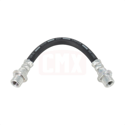 Brake Hydraulic Hose Rear 12-H621598 For Toyota Sienna Scion iQ