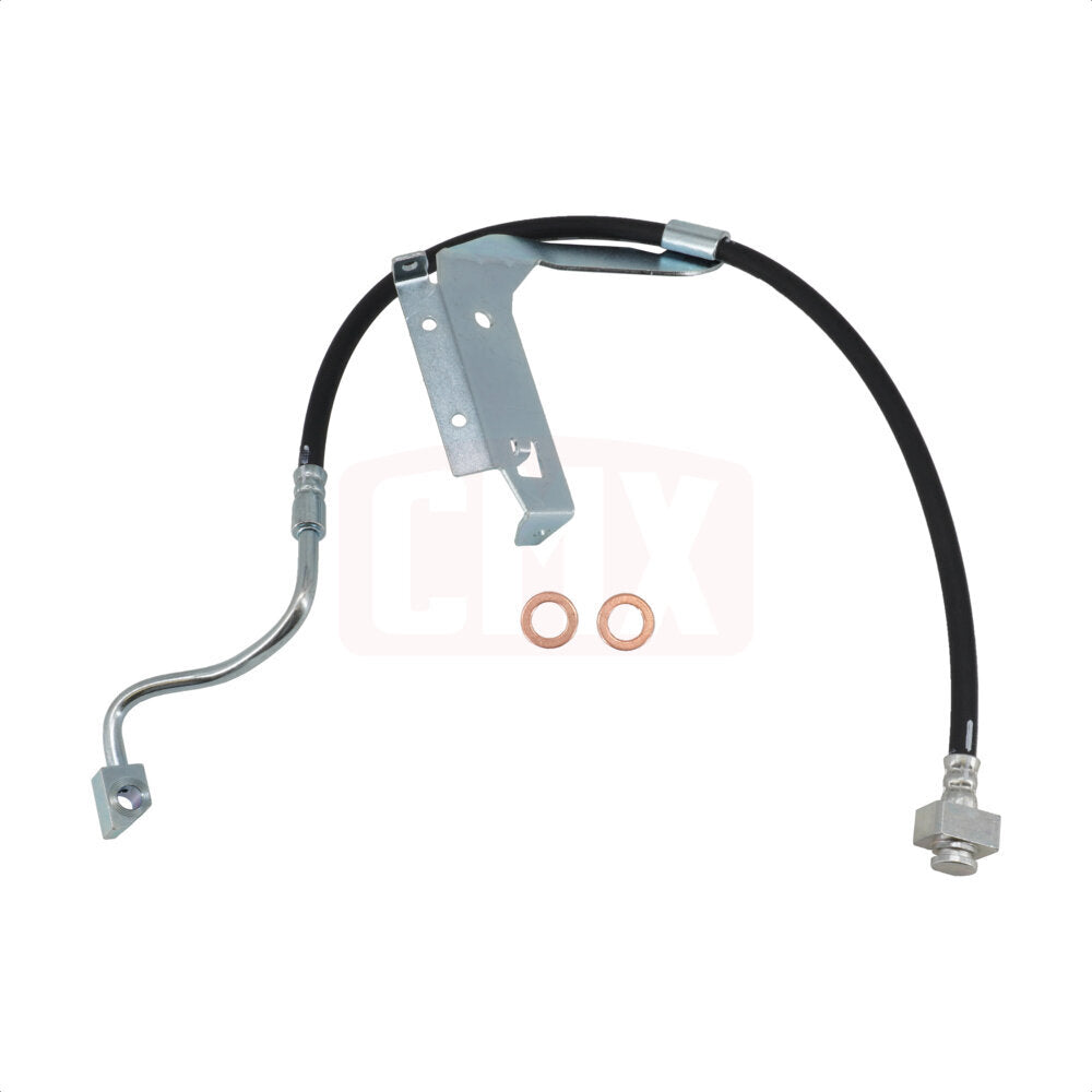Brake Hydraulic Hose Front Right 12-H621606 For Ford F-350 Super Duty F-250