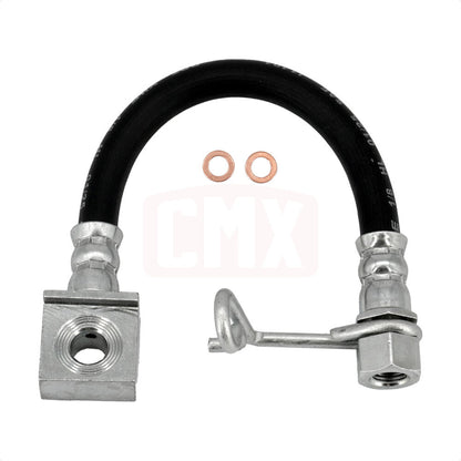 Brake Hydraulic Hose Rear Right 12-H621609 For Ford F-350 Super Duty F-250 F-450