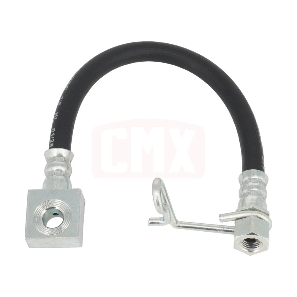 Brake Hydraulic Hose Rear Right Outer 12-H621611 For Ford F-350 Super Duty