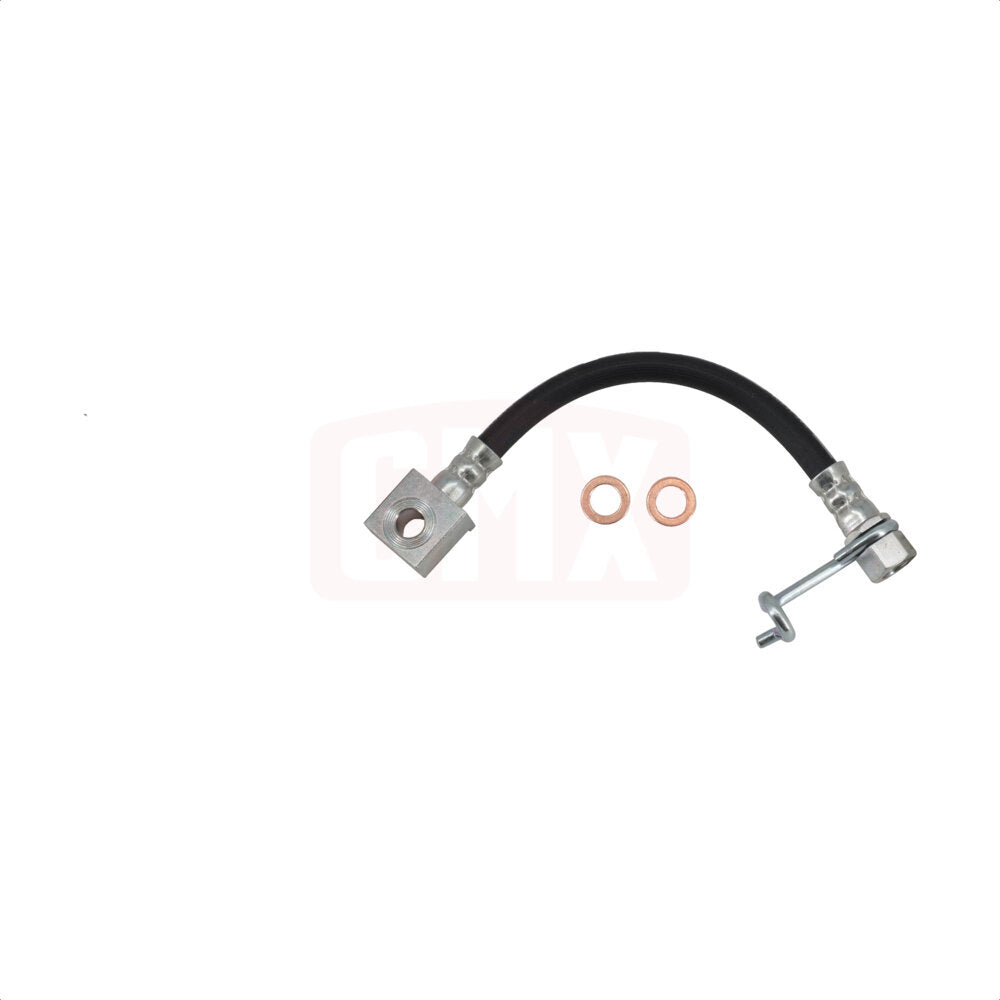 Brake Hydraulic Hose Rear Left 12-H621612 For Ford F-350 Super Duty F-250