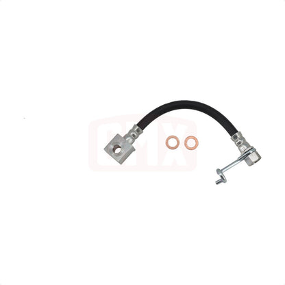 Brake Hydraulic Hose Rear Left 12-H621612 For Ford F-350 Super Duty F-250