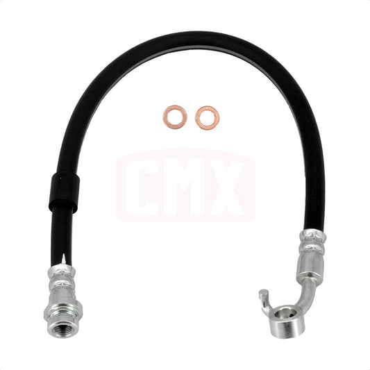 Brake Hydraulic Hose Rear Right 12-H621620 For Ford Edge Lincoln MKX
