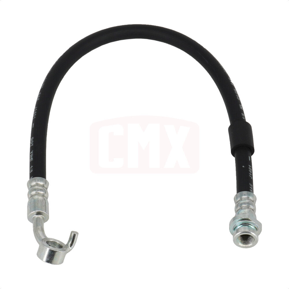 Brake Hydraulic Hose Rear Left 12-H621621 For Ford Edge Lincoln MKX