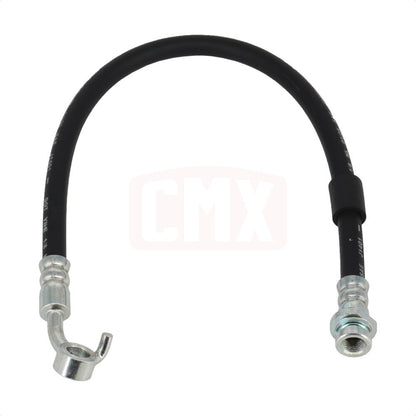 Brake Hydraulic Hose Rear Left 12-H621621 For Ford Edge Lincoln MKX
