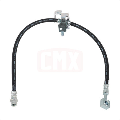 Brake Hydraulic Hose Rear Left 12-H621654 For Chevrolet Cruze Buick Verano Volt