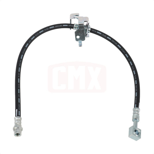 Brake Hydraulic Hose Rear Left 12-H621654 For Chevrolet Cruze Buick Verano Volt