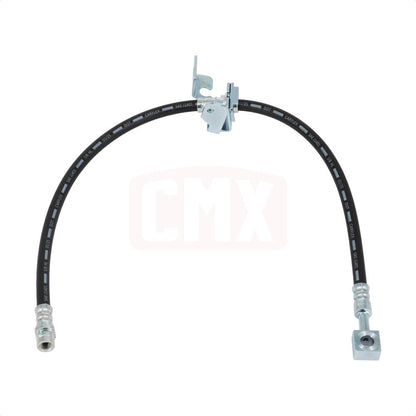 Brake Hydraulic Hose Rear Right 12-H621655 For Chevrolet Cruze Buick Verano Volt