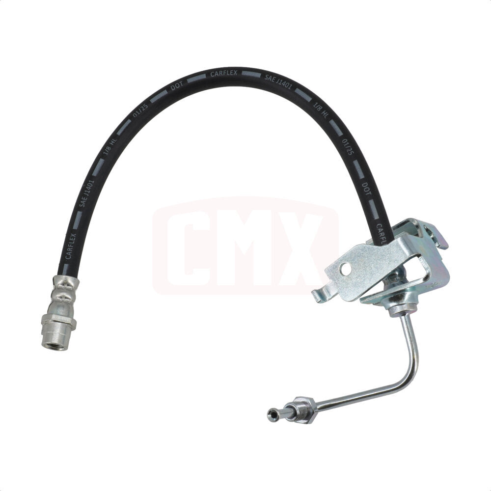 Brake Hydraulic Hose Rear Left 12-H621657 For Chevrolet Cruze Limited