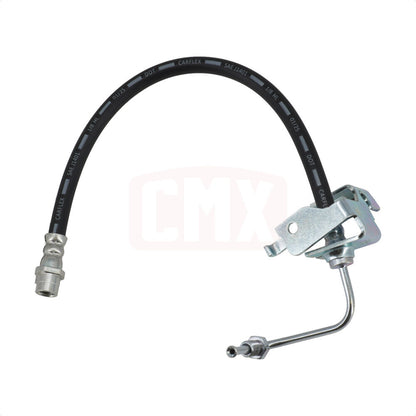 Brake Hydraulic Hose Rear Left 12-H621657 For Chevrolet Cruze Limited