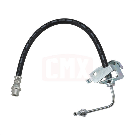 Brake Hydraulic Hose Rear Left 12-H621657 For Chevrolet Cruze Limited