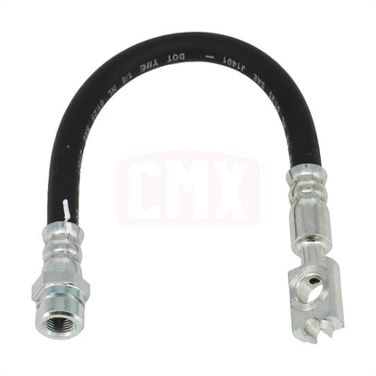 Brake Hydraulic Hose Rear Left 12-H621662 For Volkswagen Jetta Passat Golf GTI