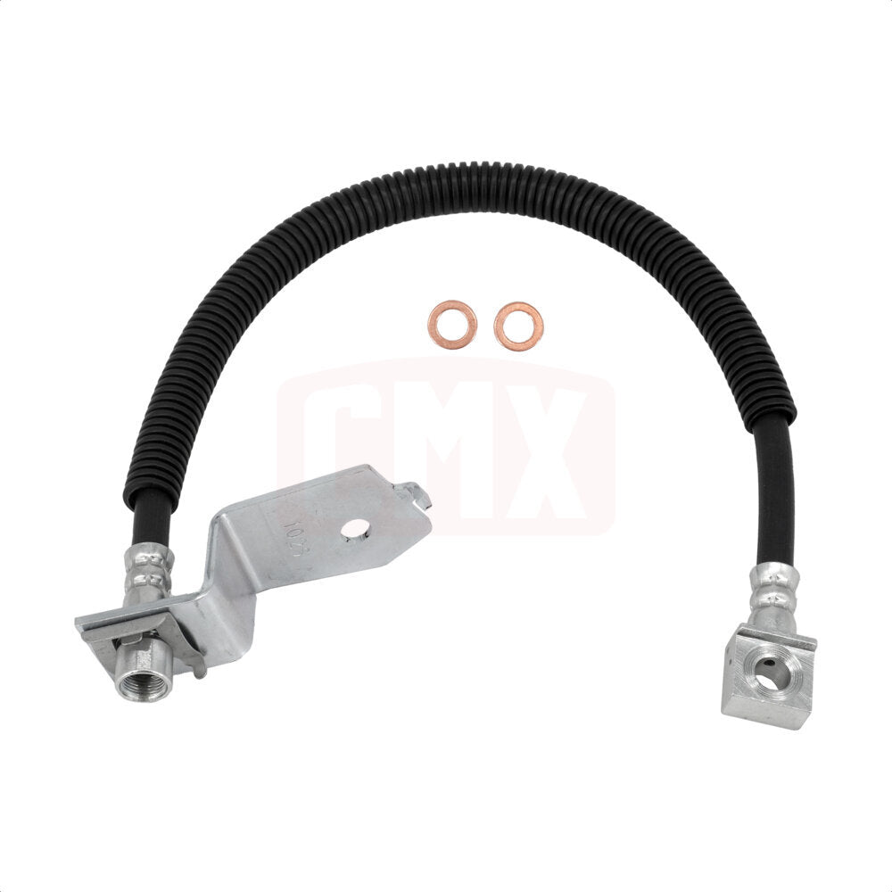 Brake Hydraulic Hose Rear Right 12-H621665 For Chevrolet Express 3500 GMC Savana