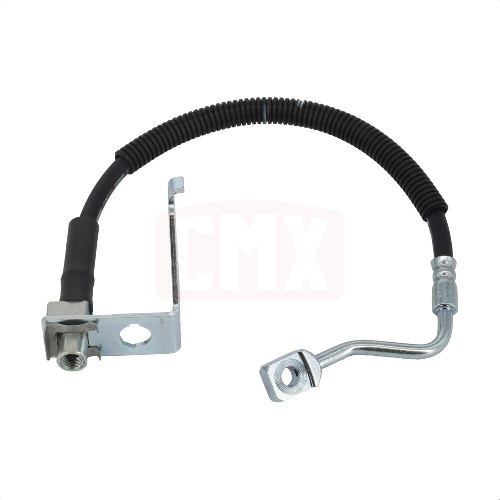 Brake Hydraulic Hose Rear Left 12-H621671 For Chevrolet GMC Express 3500 Savana