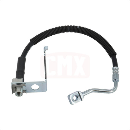 Brake Hydraulic Hose Rear Left 12-H621671 For Chevrolet GMC Express 3500 Savana