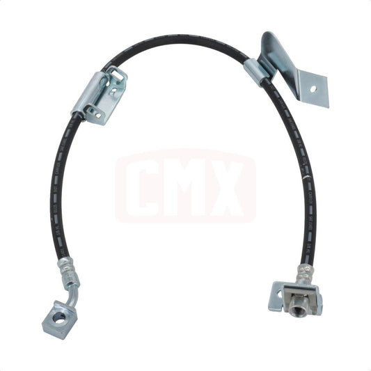 Brake Hydraulic Hose Front Right 12-H621677 For GMC Chevrolet Savana 2500 3500