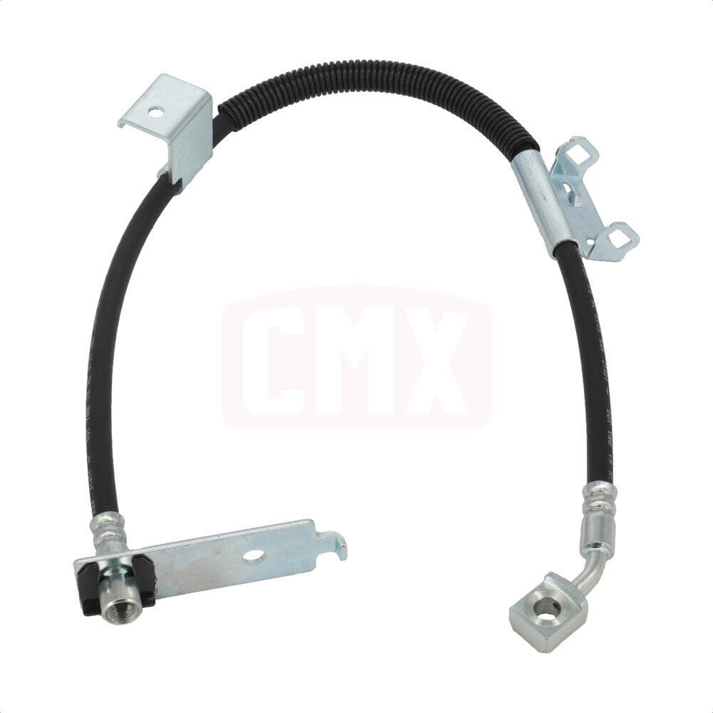 Brake Hydraulic Hose Front Right 12-H621678 For Chevrolet Express 1500 GMC