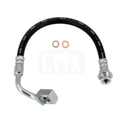 Brake Hydraulic Hose Rear Right 12-H621680 For Chevrolet Impala Limited