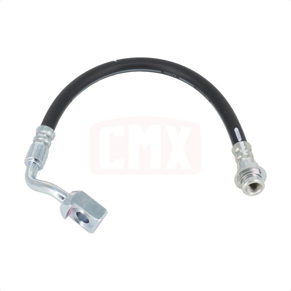 Brake Hydraulic Hose Rear Left 12-H621681 For Chevrolet Impala Limited