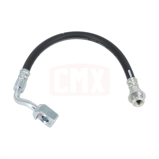 Brake Hydraulic Hose Rear Left 12-H621681 For Chevrolet Impala Limited