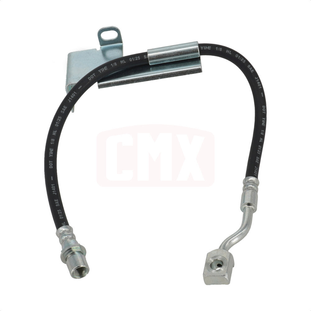Brake Hydraulic Hose Front Right 12-H621693 For GMC Chevrolet Sierra 2500 HD