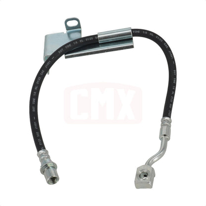 Brake Hydraulic Hose Front Right 12-H621693 For GMC Chevrolet Sierra 2500 HD