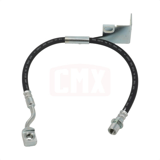 Brake Hydraulic Hose Front Left 12-H621694 For GMC Chevrolet Sierra 2500 HD 3500