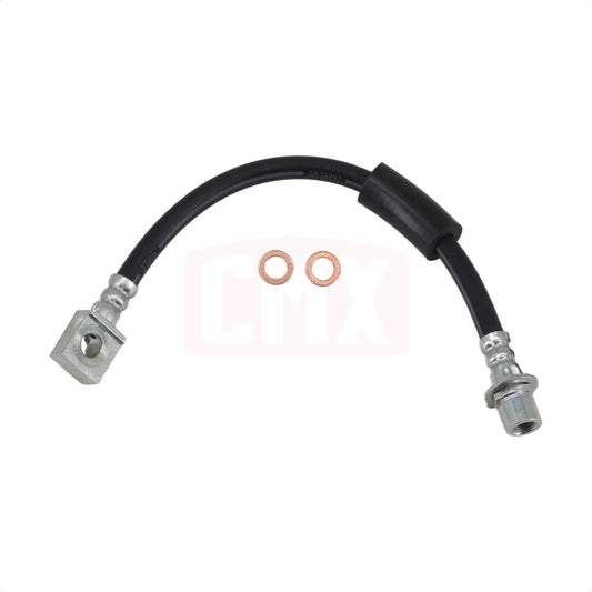 Brake Hydraulic Hose Rear Left 12-H621695 For GMC Chevrolet Sierra 2500 HD 3500