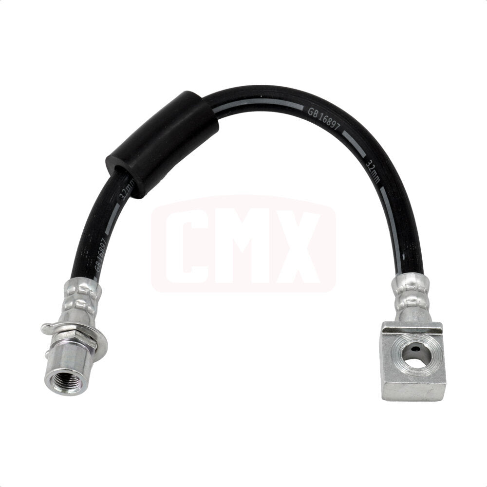 Brake Hydraulic Hose Rear Right 12-H621696 For GMC Chevrolet Sierra 2500 HD 3500