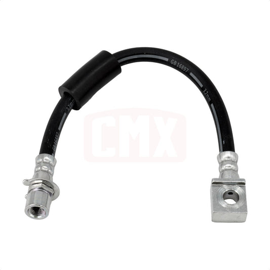 Brake Hydraulic Hose Rear Right 12-H621696 For GMC Chevrolet Sierra 2500 HD 3500