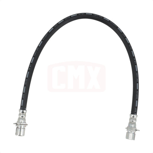 Brake Hydraulic Hose Rear 12-H621697 For GMC Chevrolet Sierra 2500 HD Silverado