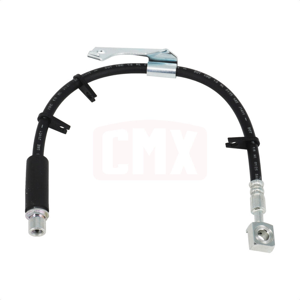 Brake Hydraulic Hose Front Left 12-H621700 For Chevrolet Equinox GMC Terrain
