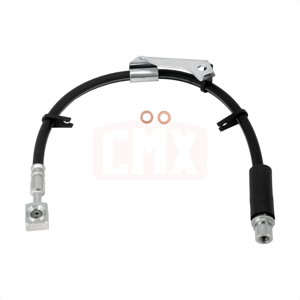 Brake Hydraulic Hose Front Right 12-H621701 For Chevrolet Equinox GMC Terrain