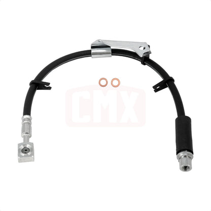 Brake Hydraulic Hose Front Right 12-H621701 For Chevrolet Equinox GMC Terrain