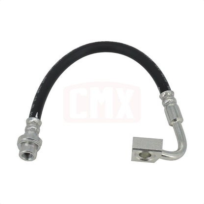 Brake Hydraulic Hose Rear Right Outer 12-H621743 For 2011-2017 Dodge Journey