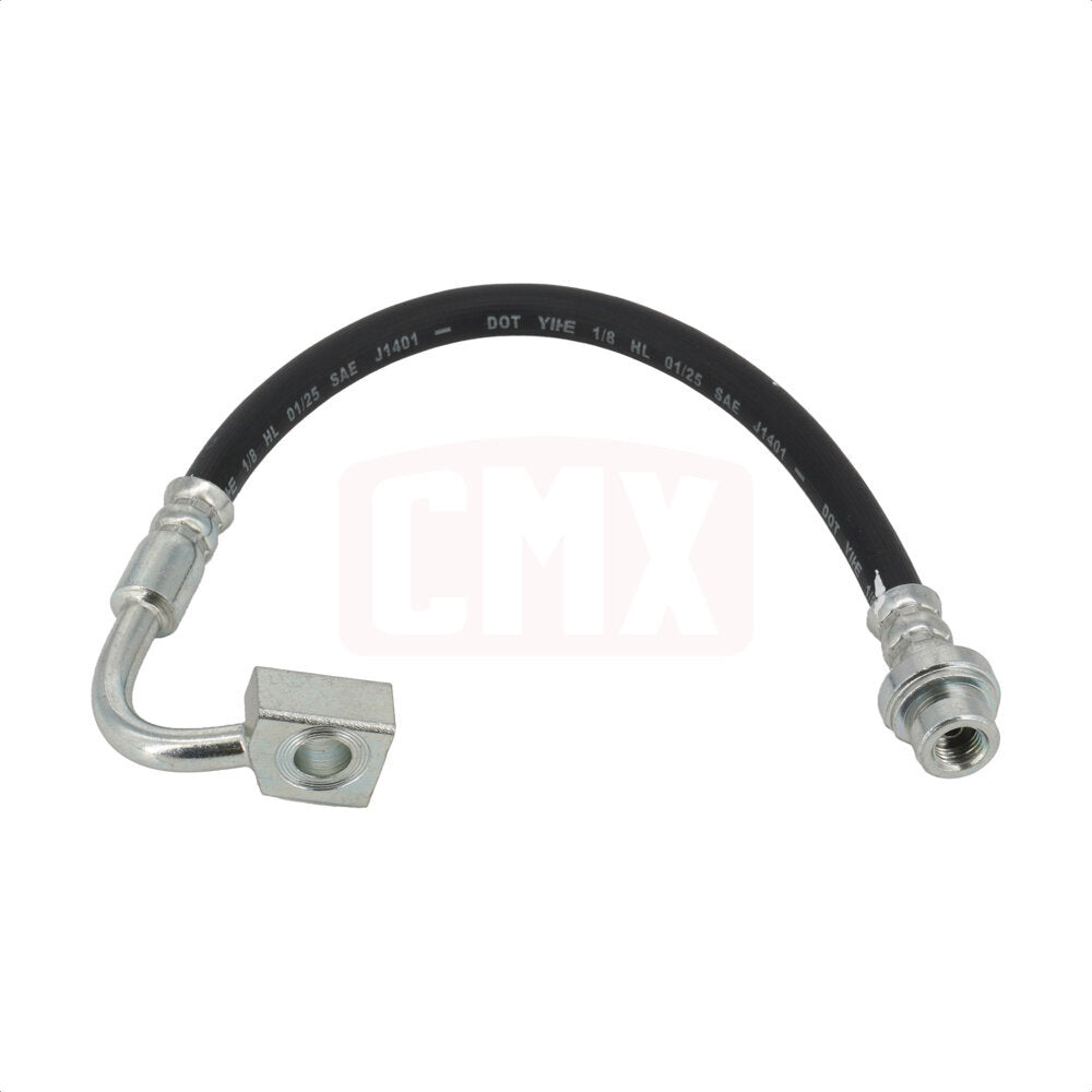 Brake Hydraulic Hose Rear Left Outer 12-H621744 For 2011-2017 Dodge Journey